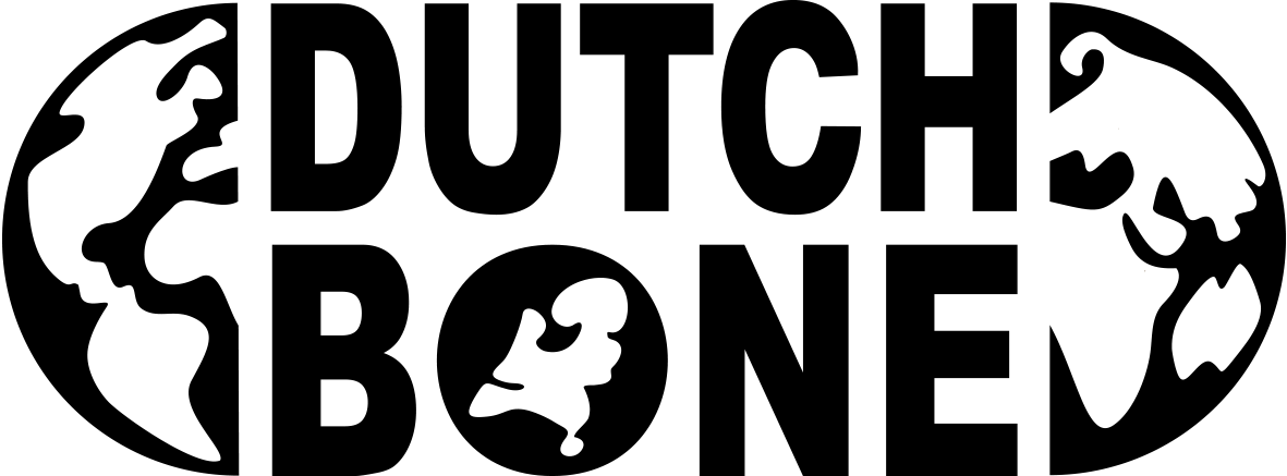 de frisfabriek onze merken logo dutch bone
