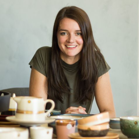 Moniek Heijnen Interieuradviseur De Frisfabriek