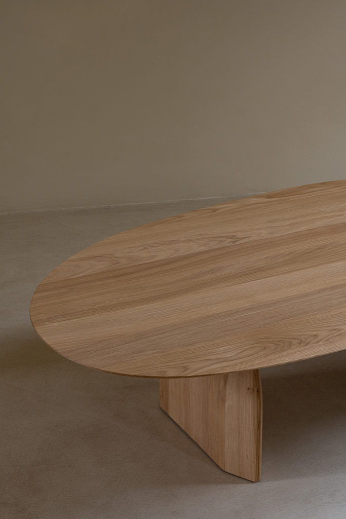 Studio Henk Tafel Rond