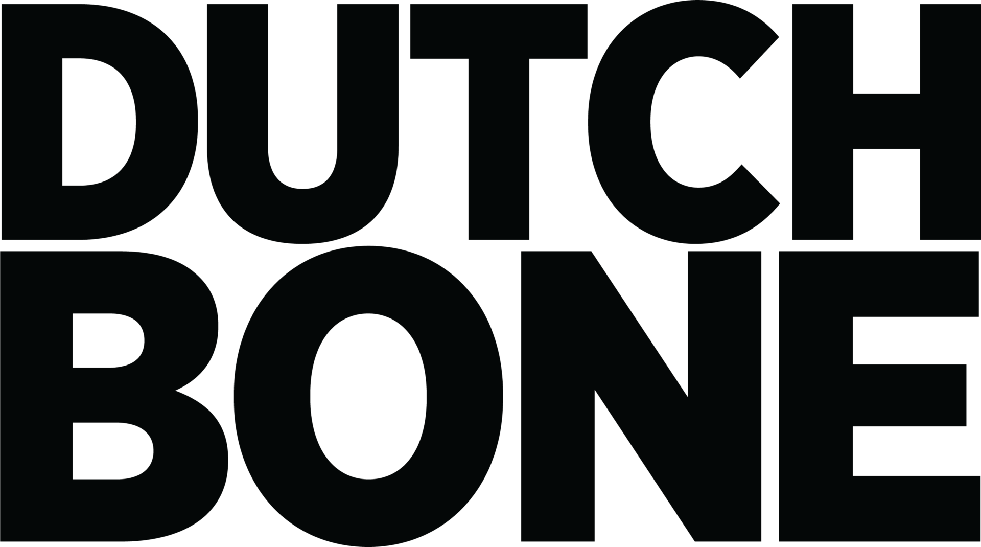 logo dutchbone