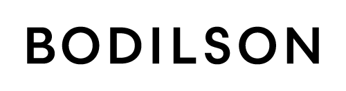 bodilson logo merk de frisfabriek