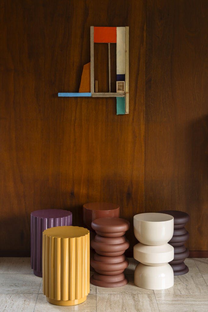 de frisfabriek dutchbone bijzettafels