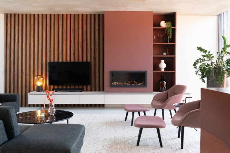 de frisfabriek panningen loftwoning in panningen hoofdfoto