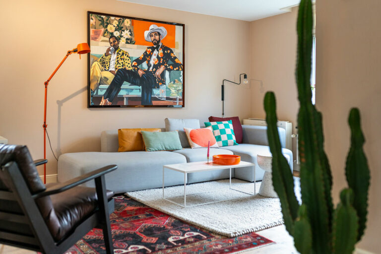 de frisfabriek panningen retro meets design hoofdfoto